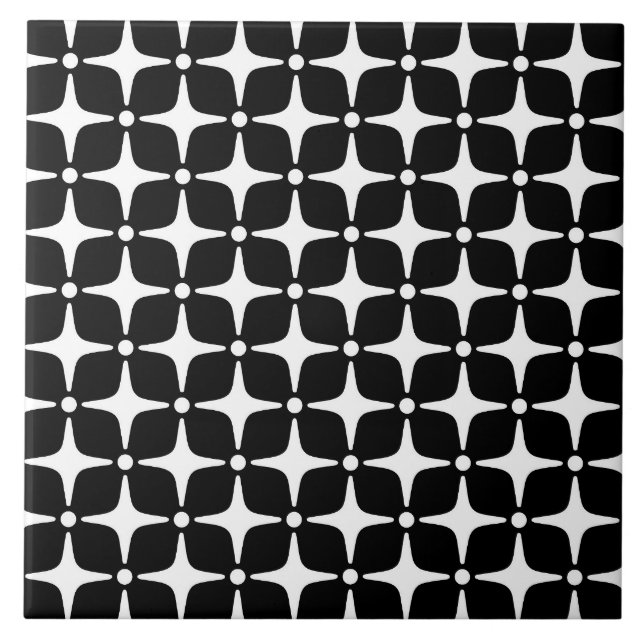 Padrão do Starburst (Frente)