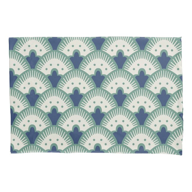 Padrão do ventilador (Frente)