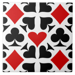 Padrão dos símbolos de reprodução de vermelho, pre