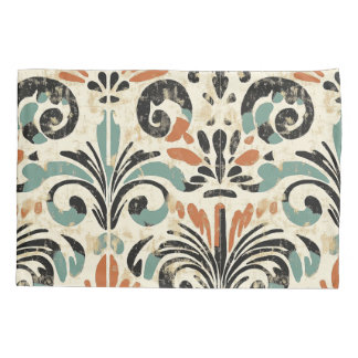 Padrão Elegante do Azulejo espanhol marroquino