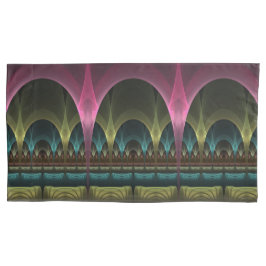 Padrão especial de fantasia Abstrato - Fractal col