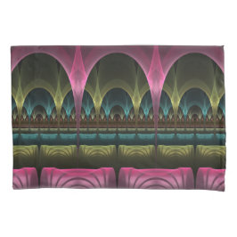 Padrão especial de fantasia Abstrato - Fractal col