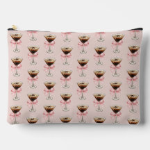 Padrão Espresso Martini Rosa