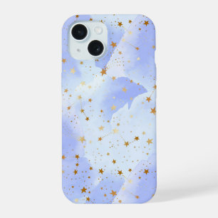 Padrão Estrela Dourada de Lavanda