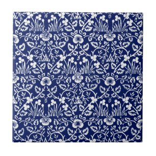 Padrão Eyebright, William Morris
