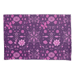 Padrão Fairycore Bloom Flor