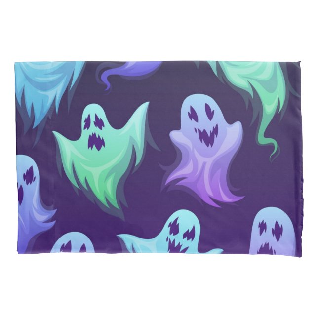 padrão fantasma (Frente)