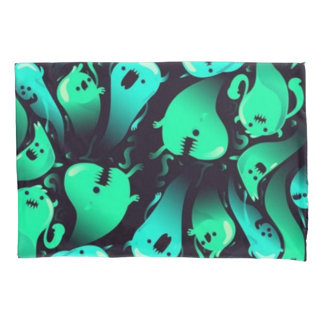 padrão fantasma (Frente)