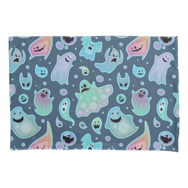 padrão fantasma (Frente-Esquerda)