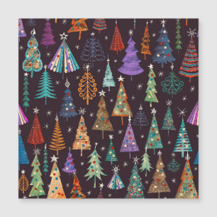 Padrão Festivo de Natal e Ano Novo