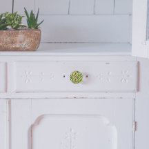 Padrão Fiesta Fun Green Chile