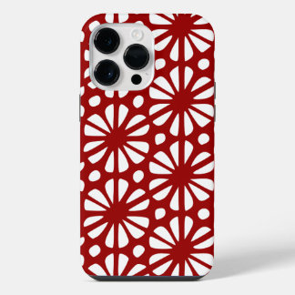 Padrão Floral