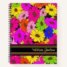 Padrão floral