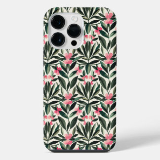 Padrão floral