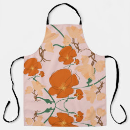padrão floral