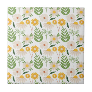 Padrão Floral