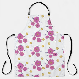 PADRÃO FLORAL
