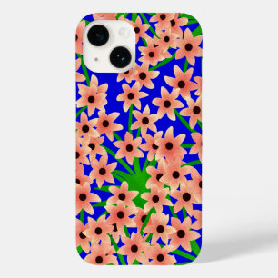 Padrão floral