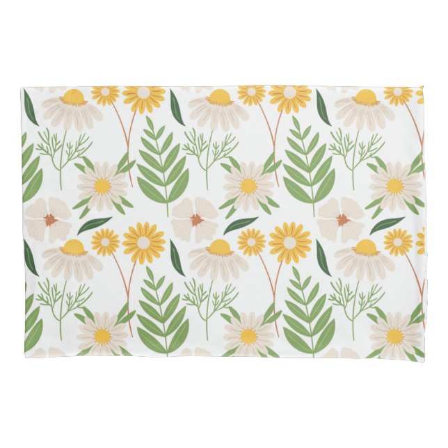 Padrão Floral (Frente)