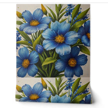 Padrão Floral
