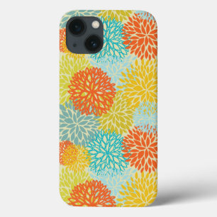 Padrão floral 3