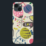 Padrão Floral 8<br><div class="desc">padrão floral uniforme © e ® Bigstock® - Todos os direitos reservados.</div>