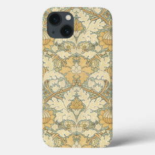 Padrão Floral de William Morris - Capas de ipad