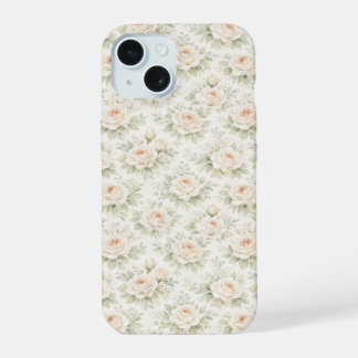 Padrão Floral Nupcial