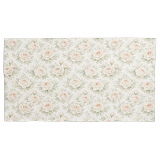 Padrão Floral Nupcial
