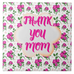 Padrão floral personalizado e customizado