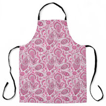 padrão floral sem emenda de paisley estilo indiano