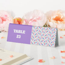 Padrão Floral Vibrante em Aquarela com Flores Silv