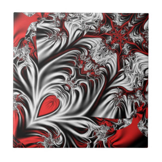 padrão fractal