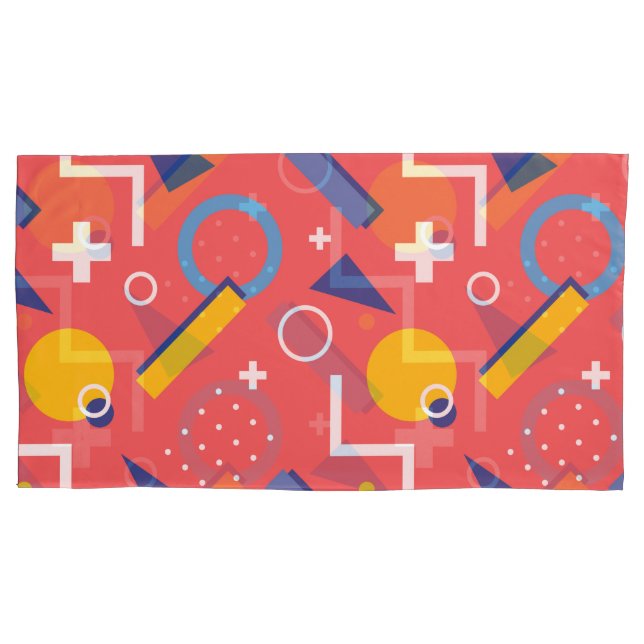 Padrão Geométrico 2 (Frente)