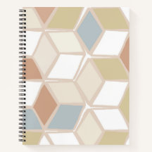 Padrão geométrico abstrato moderno verde-azul