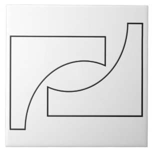 Padrão Geométrico da Trendy