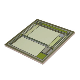 Padrão Geométrico de Artes e Artesanatos Maravilho