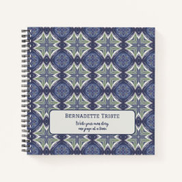 Padrão Geométrico do Abstrato de Aquarela de Nome 