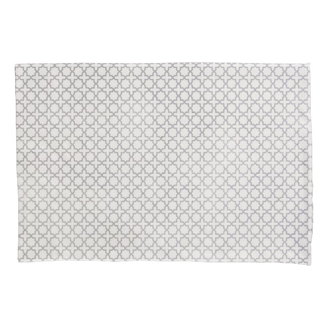 Padrão geométrico do bege (Frente)