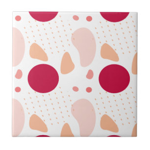 Padrão Geométrico Moderno