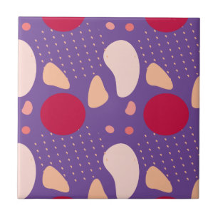 Padrão Geométrico Moderno