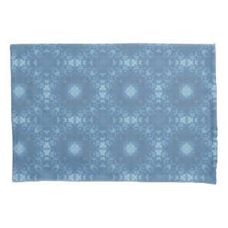 Padrão Goth de Assinatura Azul