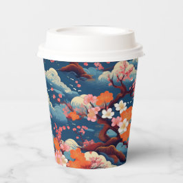 Padrão Kimono japonês