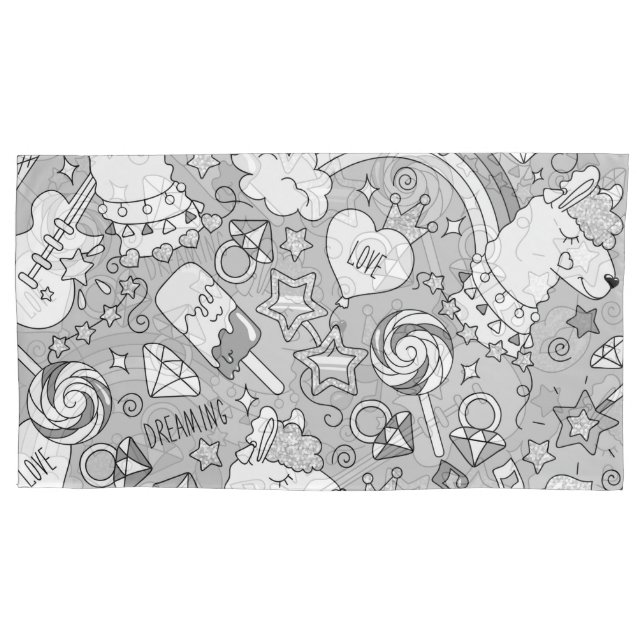 padrão lama 4 (Frente)