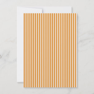 Padrão Laranja e Branco Strike