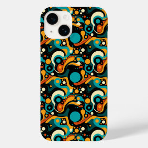 Padrão legal de Abstrato Funk