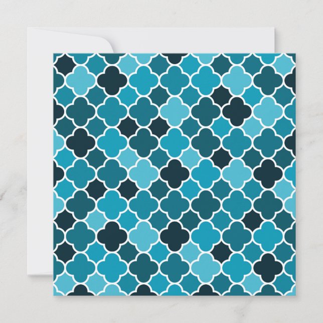 padrão marroquino (Frente)