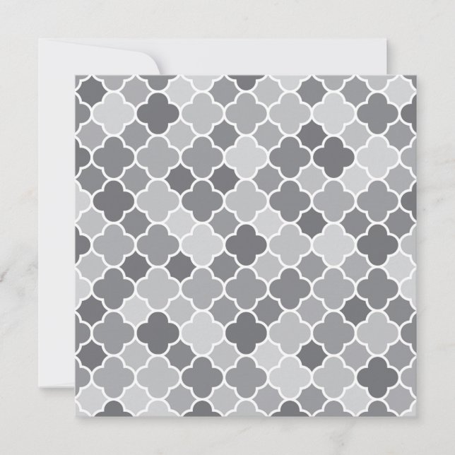 padrão marroquino (Frente)