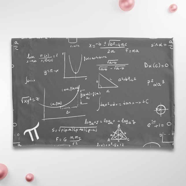 Padrão matemático moderno (Criador carregado)