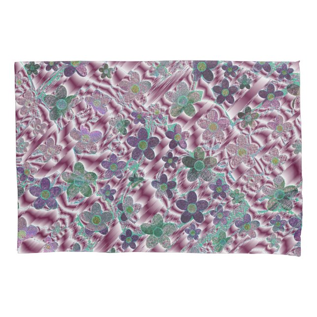 padrão metálico (Frente)